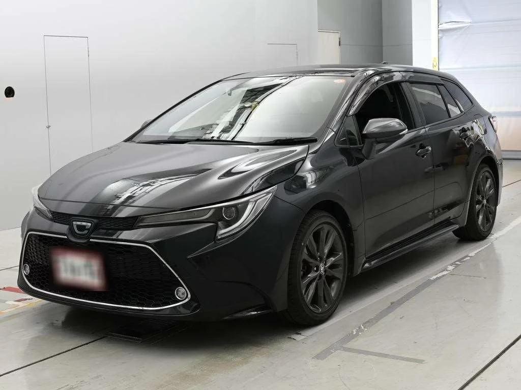 Toyota Corolla Wagon ZRE212W 2020